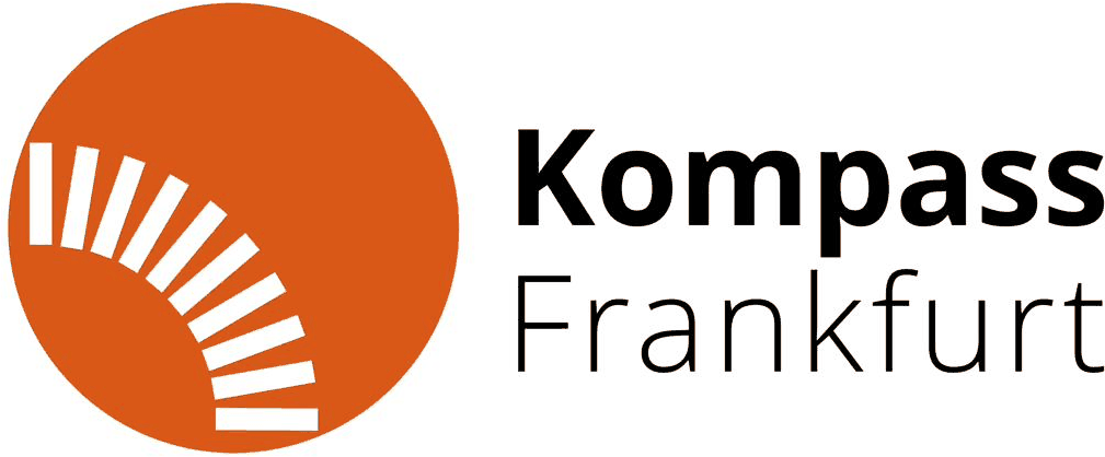 Kompass Frankfurt